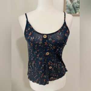 Liberty Love Tank Top For Women